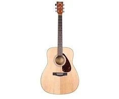 Akustinė gitara Yamaha F370