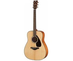 Akustinė gitara Yamaha FG800MNTII