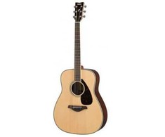Akustinė gitara Yamaha FG830NT