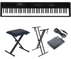 Artesia Skaitmeninio pianino rinkinys