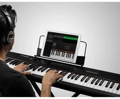 Artesia Skaitmeninio pianino rinkinys WH