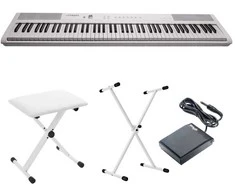 Artesia Skaitmeninio pianino rinkinys WH