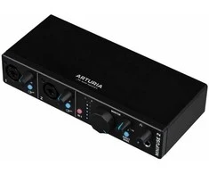 ARTURIA Minifuse 2