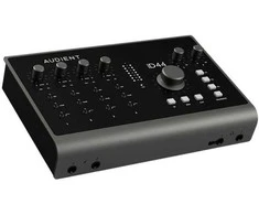Audient iD44 MKII