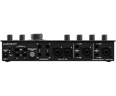 Audient iD44 MKII