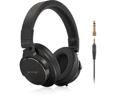 Ausinės Behringer BH470-BK