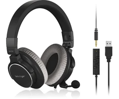 Ausinės Behringer BH470U