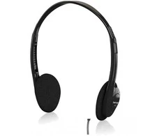 Ausinės Behringer HO 66