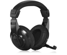 Ausinės Behringer HPM1100U