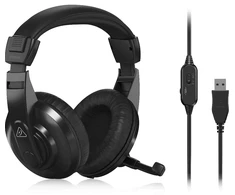 Ausinės Behringer HPM1100U