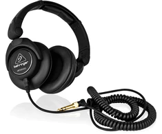 Ausinės Behringer HPX6000
