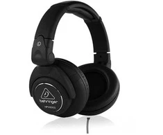 Ausinės Behringer HPX6000