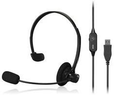 Ausinės Behringer HS10