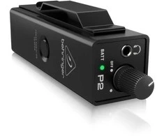 Ausinių stiprintuvas Behringer PM2