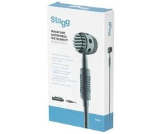 Belaidis mikrofonas instrumentams Stagg SIM20