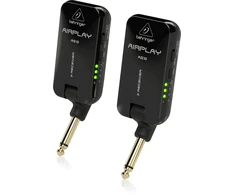 Bevielė sistema gitarai Behringer Airplay Guitar AG10