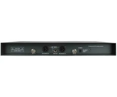 Bevielių mikrofonų komplektas Acemic EU-870