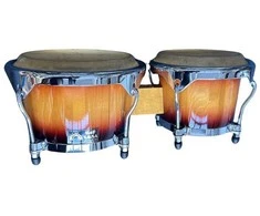 Bongai Gewa Club Salsa F826110