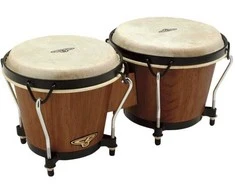 Bongai Latin Percussion LPA132