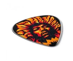 Brauktukai Dunlop JHP14HV Jimi Hendrix 0.69 (6 vnt.)