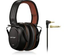 Būgnininko ausinės Behringer DH100