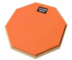 Būgnininko treniruoklis KALINE PPM300 (oranžinė)