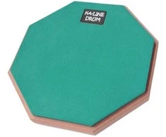 Būgnininko treniruoklis KALINE PPM300 (žalia)