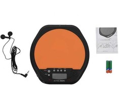 Būgnininko treniruoklis Meideal DS-100