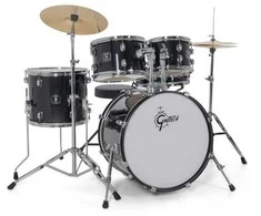 Būgnų komplektas GRETSCH Renegade RGE405BM