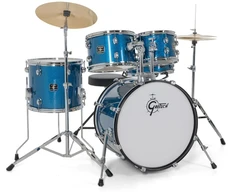 Būgnų komplektas GRETSCH Renegade RGE405BS