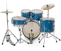 Būgnų komplektas GRETSCH Renegade RGE405BS