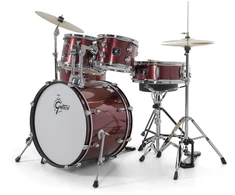 Būgnų komplektas GRETSCH Renegade RGE405RS