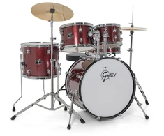 Būgnų komplektas GRETSCH Renegade RGE405RS