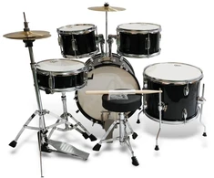Būgnų komplektas V-TONE ADJR 1 BK