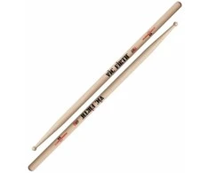 Būgnų lazdelės Vic Firth JPH5A Signature Joe Porcaro