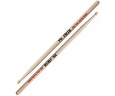 Būgnų lazdelės Vic Firth SNM Signature Nicko McBrain