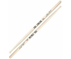 Būgnų lazdelės Vic Firth SSG2 Signature Steve Gadd