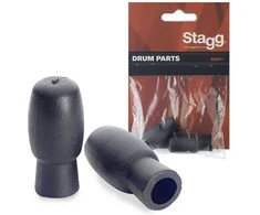 Būgnų lazdelių antgalis Stagg SSST1