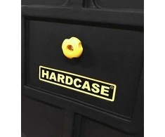 Būgnų lėkščių dėklas Hardcase 22″