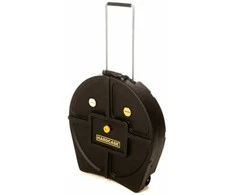 Būgnų lėkščių dėklas Hardcase 22″