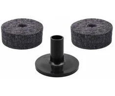 Būgnų lėkščių paminkštinimai Kera Audio FPWW-01