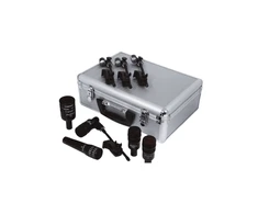 Būgnų mikrofonų komplektas Audix DP5A