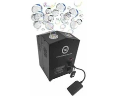 Burbulų mašina LIGHT4ME BUBBLE STORM