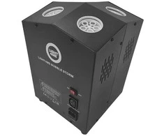 Burbulų mašina LIGHT4ME BUBBLE STORM
