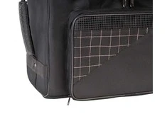 Dėklas akordeonui Canto EVA120 WH (96-120 bosų)