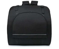 Hard Bag Dėklas akordeonui Kera Audio AB-80/96 (80/96 bosai)