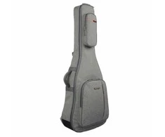 Dėklas akustinei gitarai Hard Bag B-6160-41