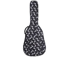 Dėklas akustinei gitarai Hard Bag GB-03-1-41
