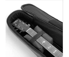Dėklas akustinei gitarai Hard Bag GB-15-41