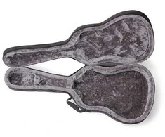 Dėklas akustinei gitarai Hard Bag GB-90-41